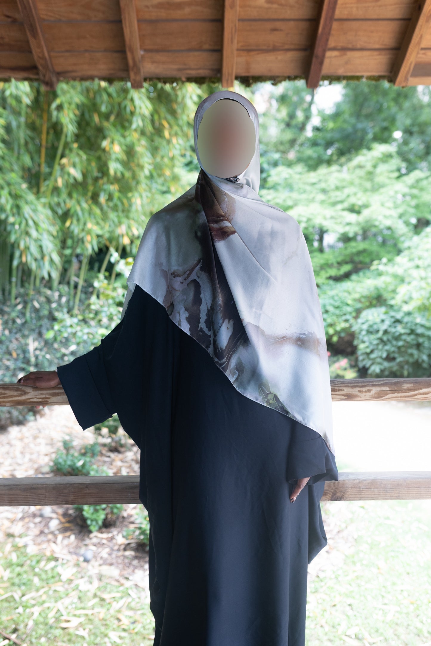 Hijab turka