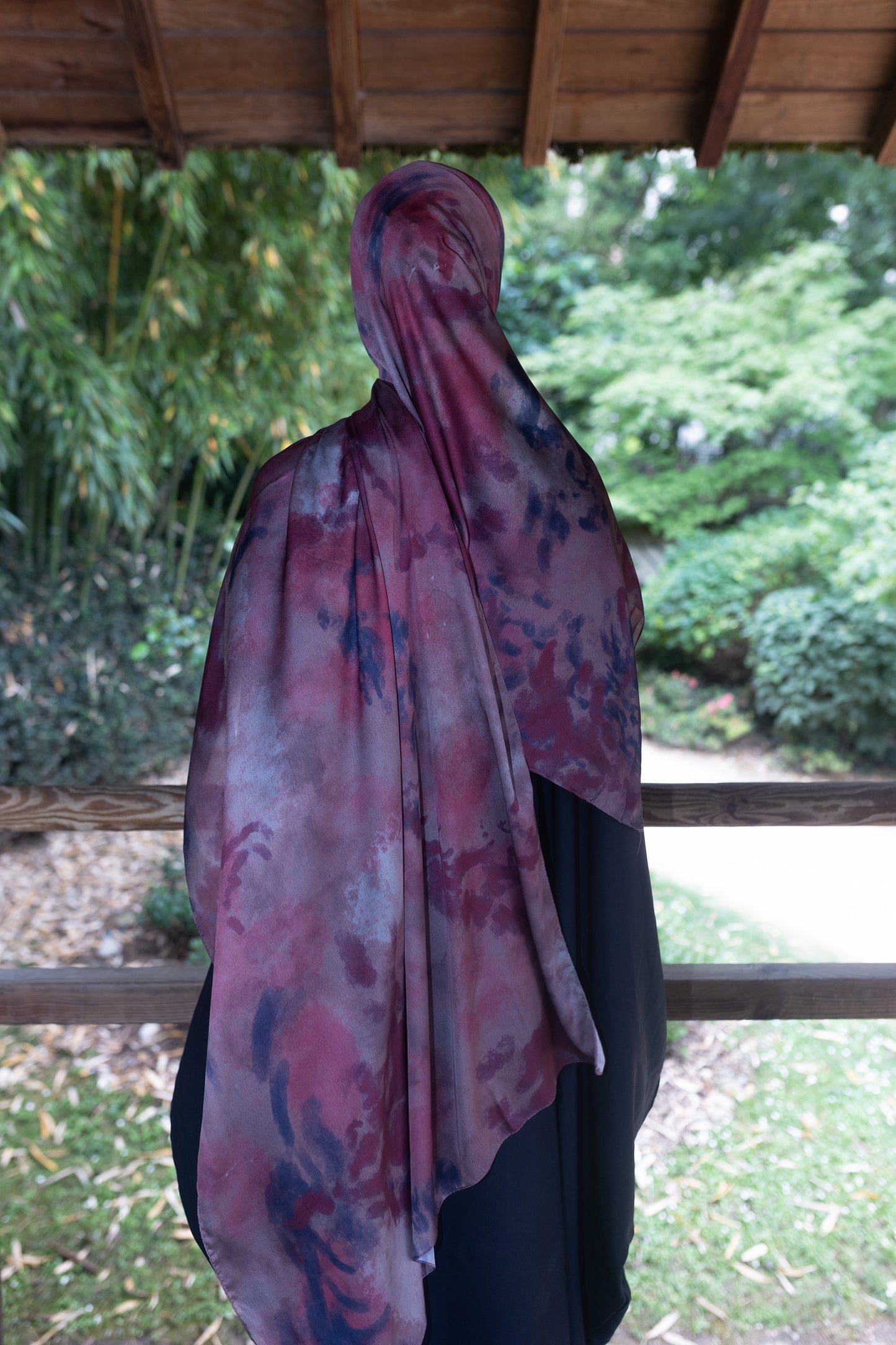 Hijab malaisien 17