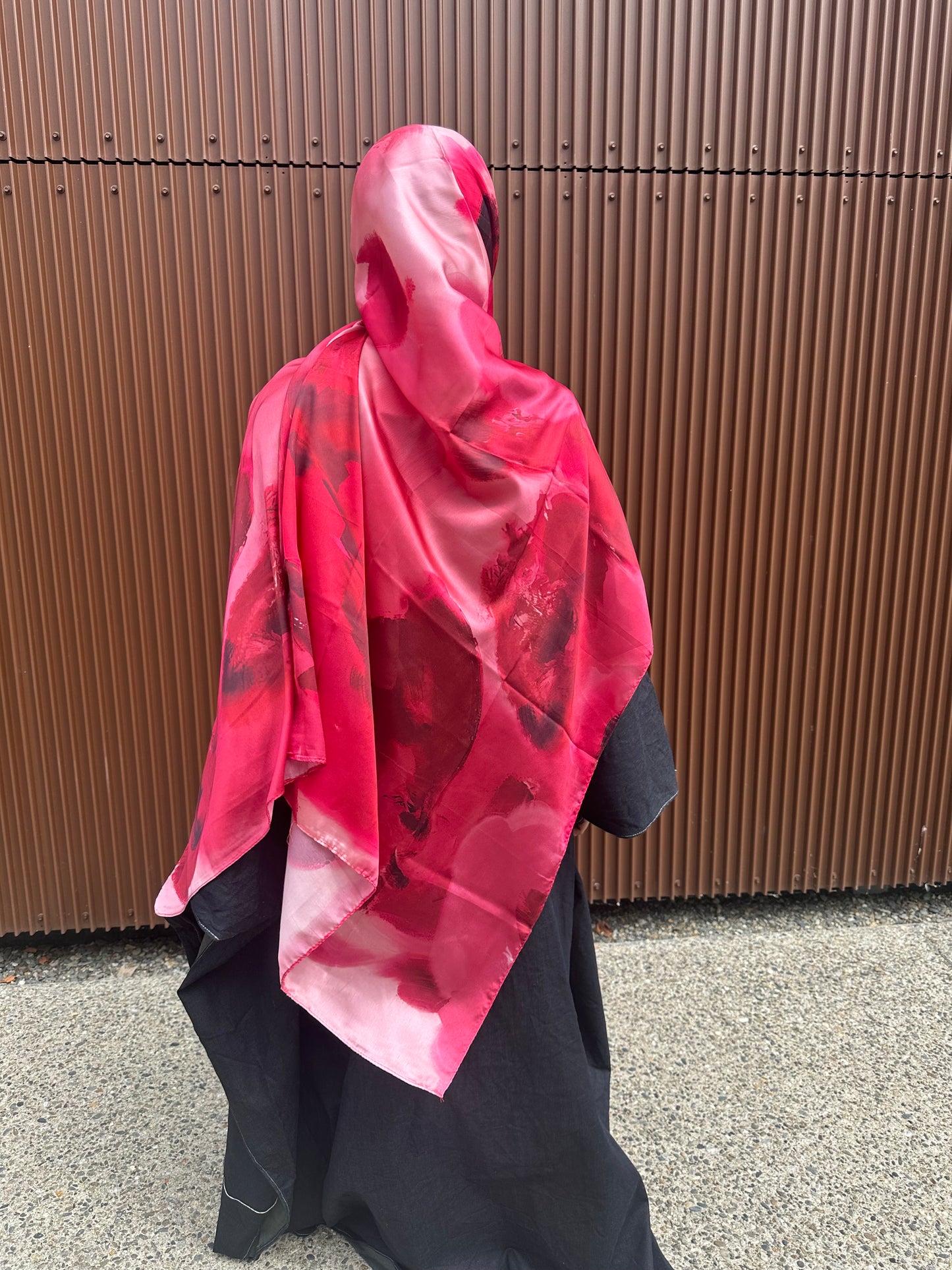 Hijab Lovered