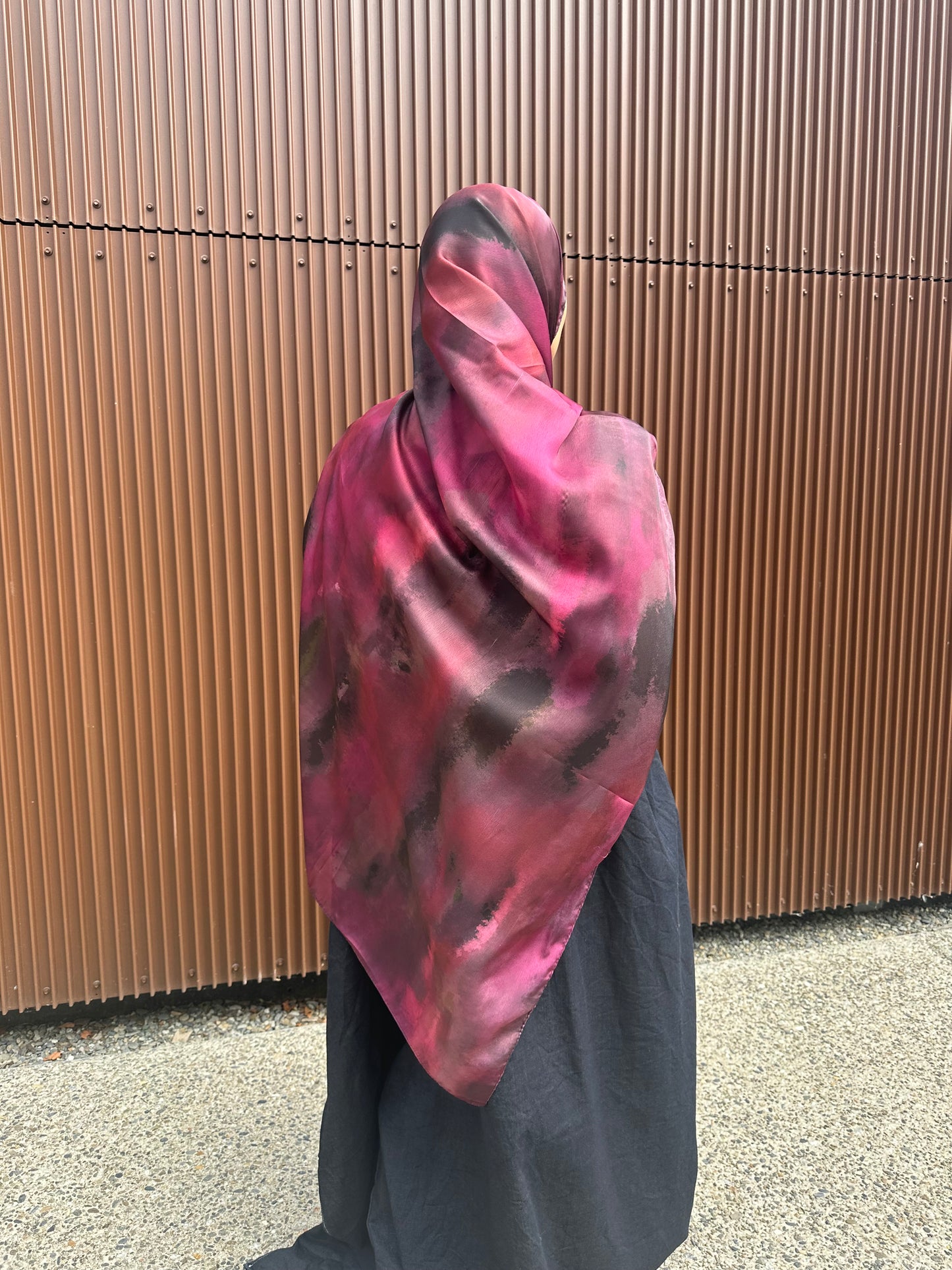 Hijab Arya