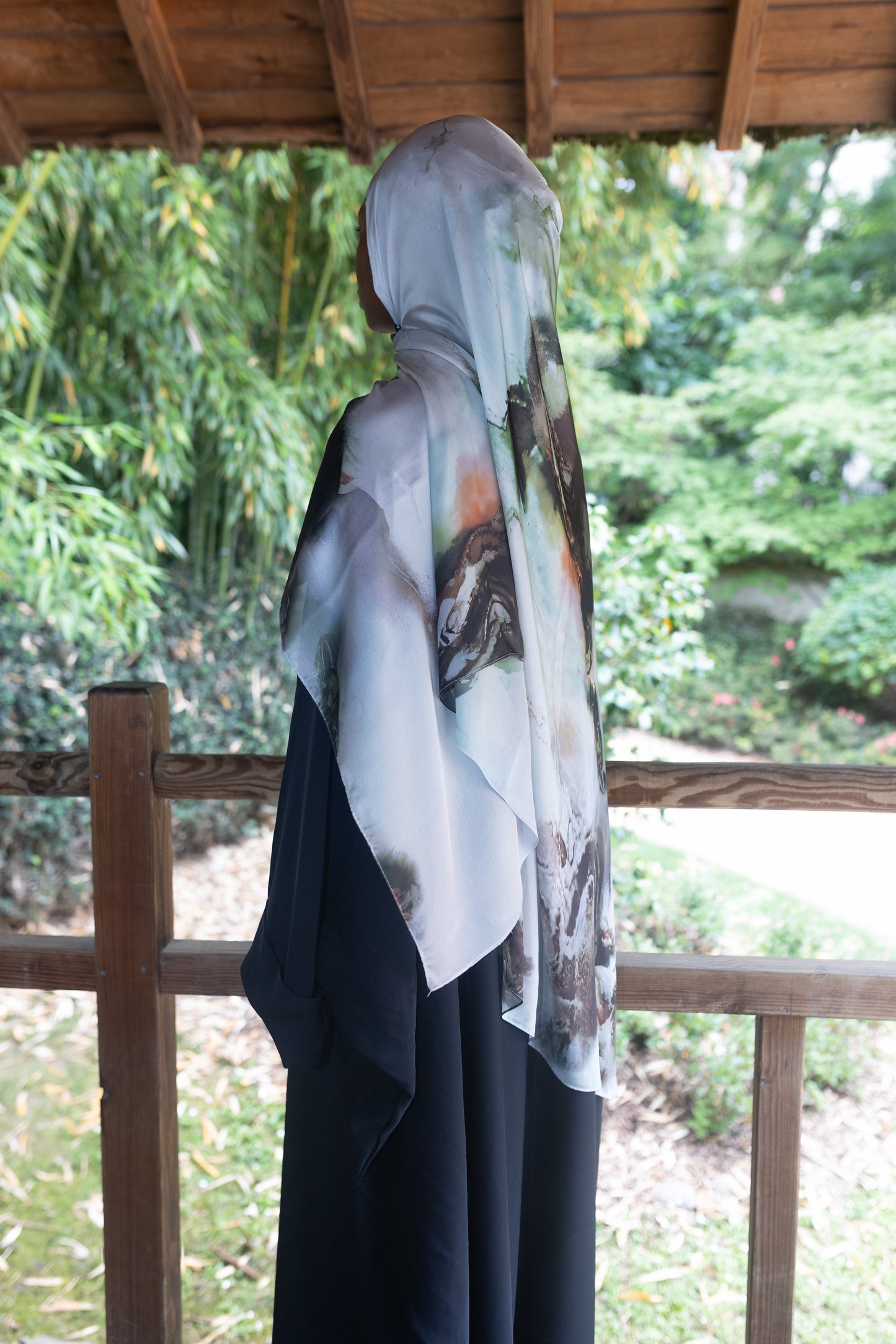 Hijab turka