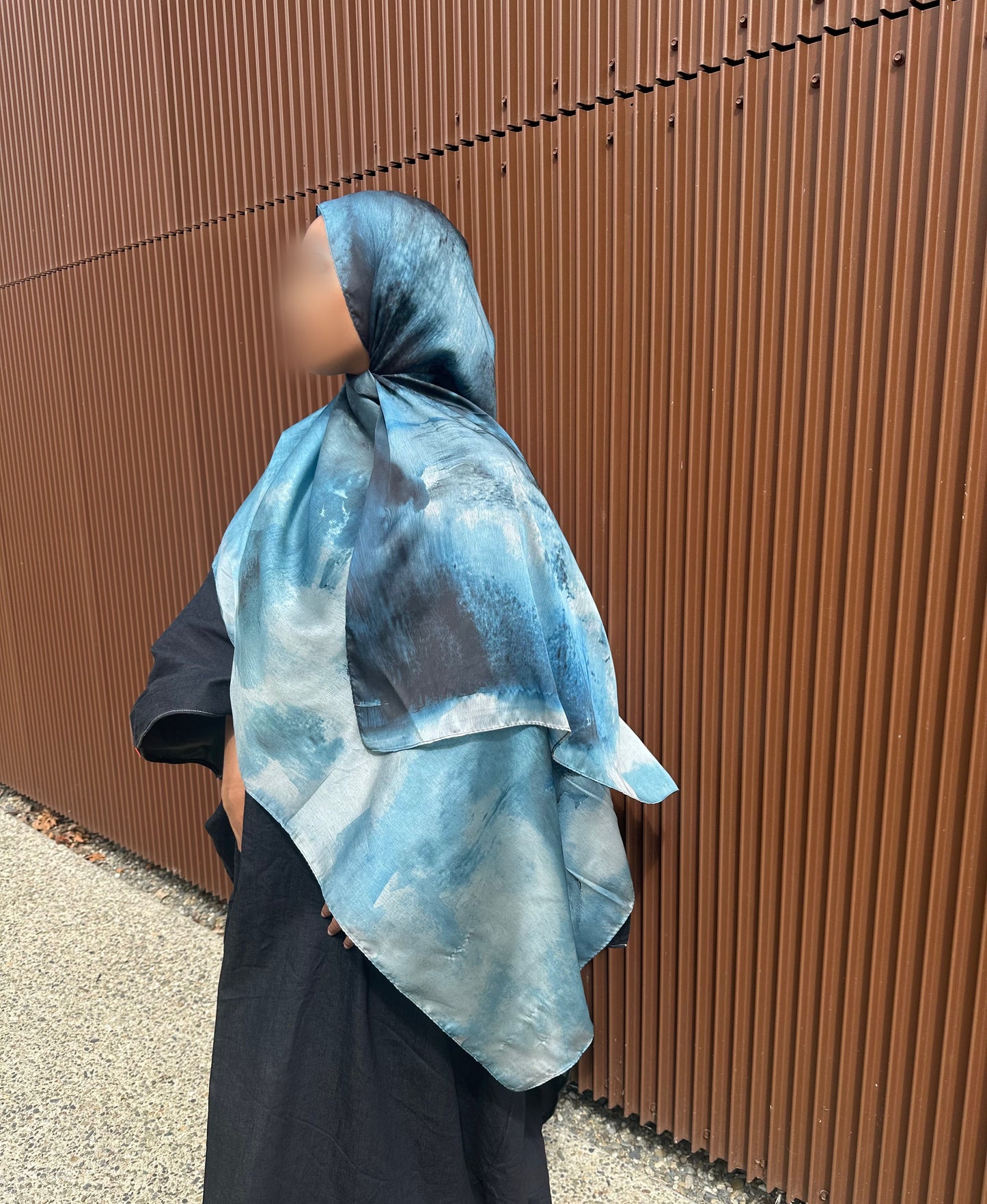 Hijab Sky