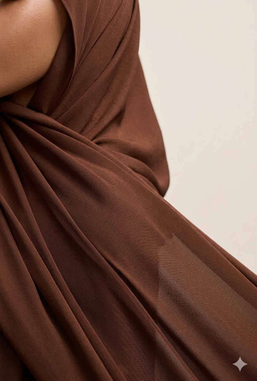 Hijab Jersey Liquid