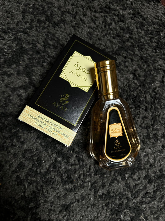Parfum Jumrah