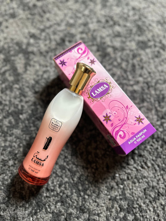 Eau de Parfum Lamsa