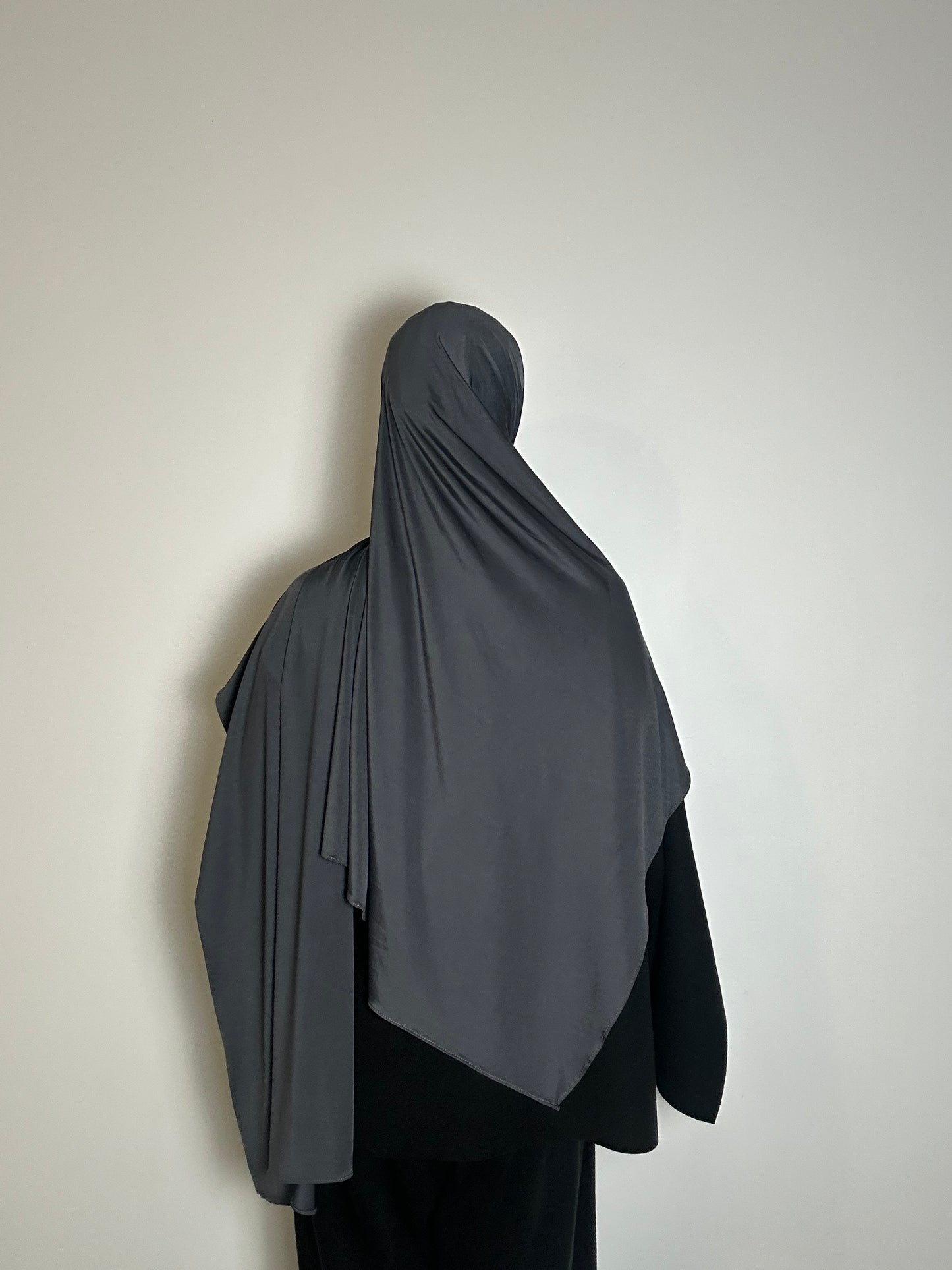 Jersey liquid gris sidéral