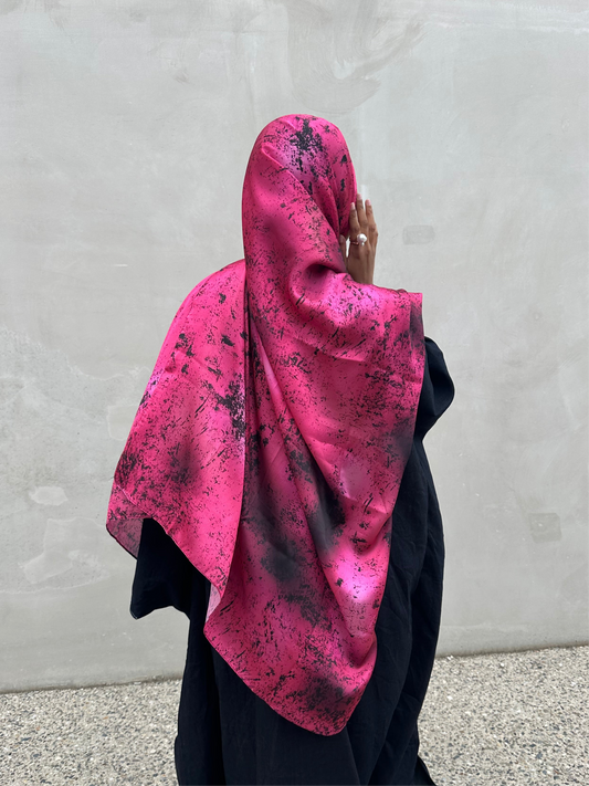 Hijab Pretty