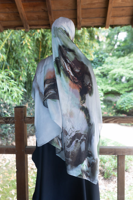 Hijab turka