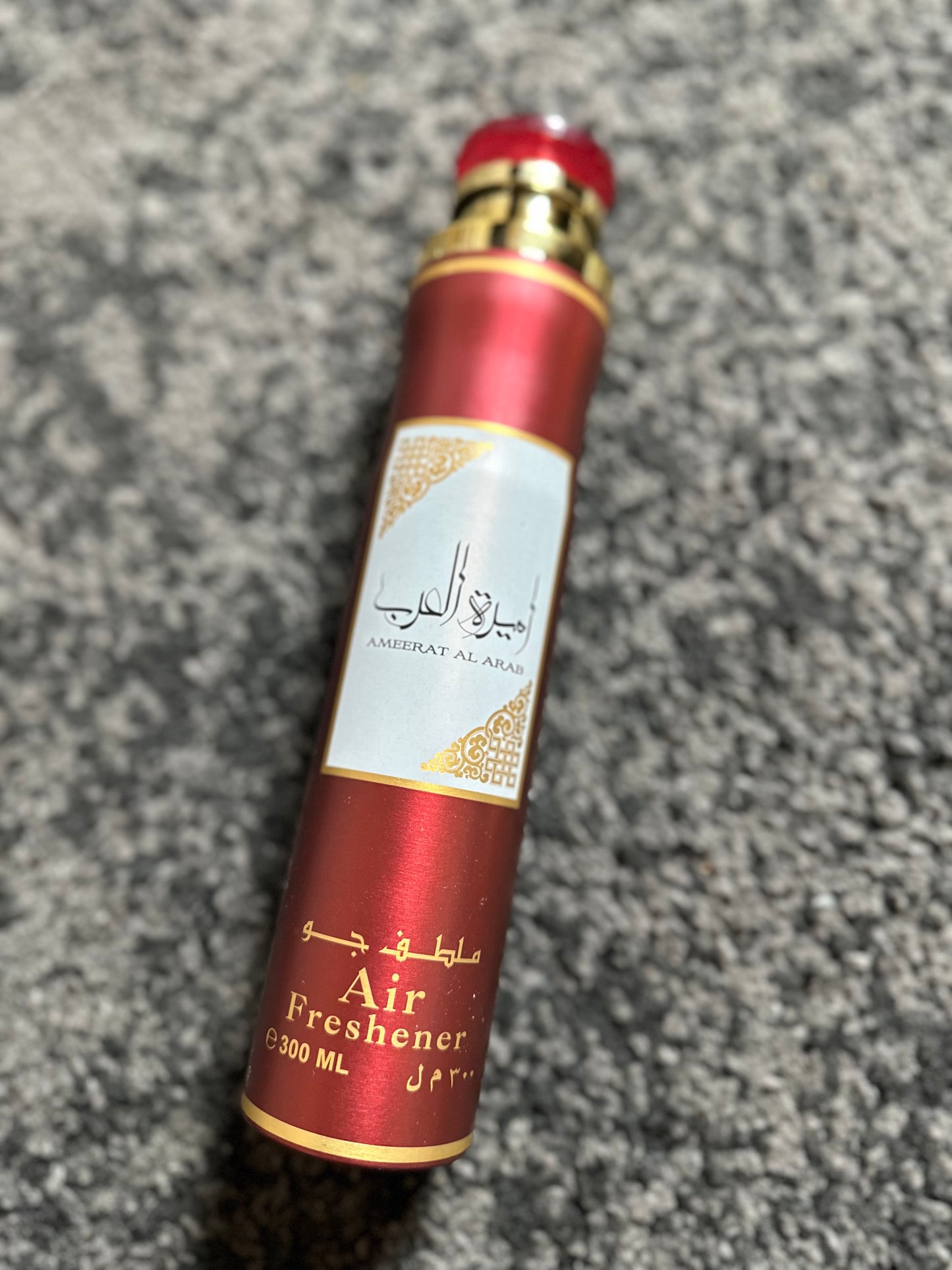 Spray intérieur Ameerat