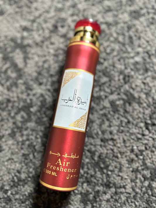 Spray intérieur Ameerat