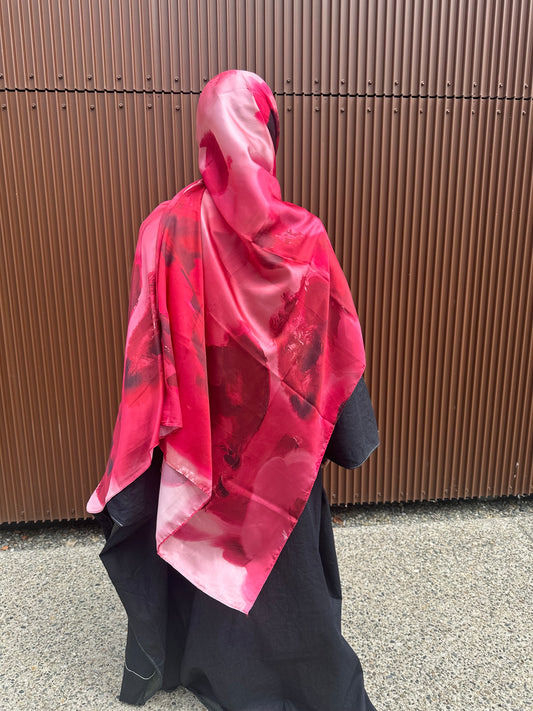 Hijab Lovered