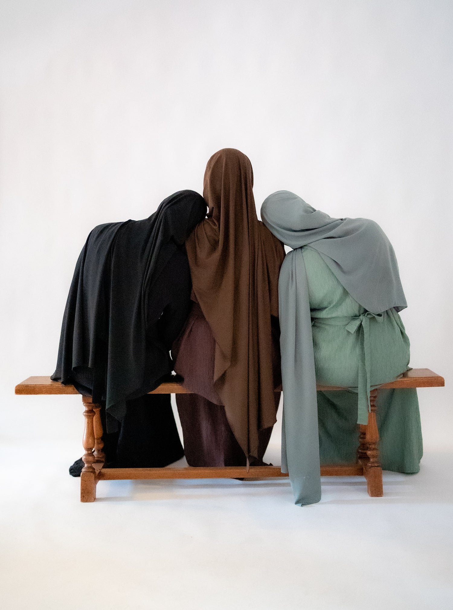 Nos ensembles